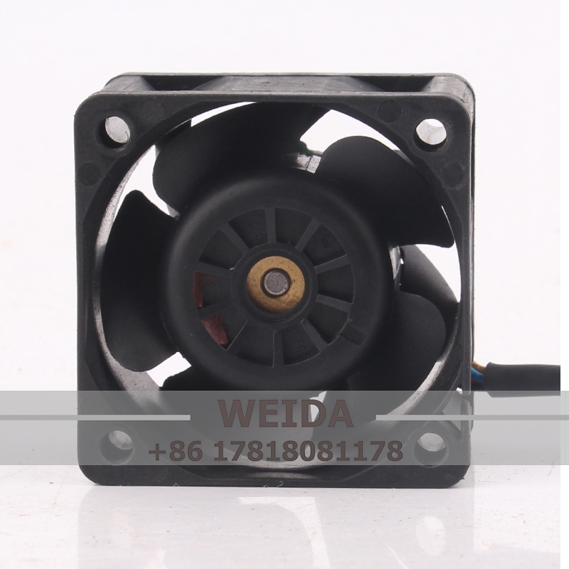 デルタ用ケース冷却ファン 24V 48V DC12V 0.8 - Case Fan Controller のレビューと価格