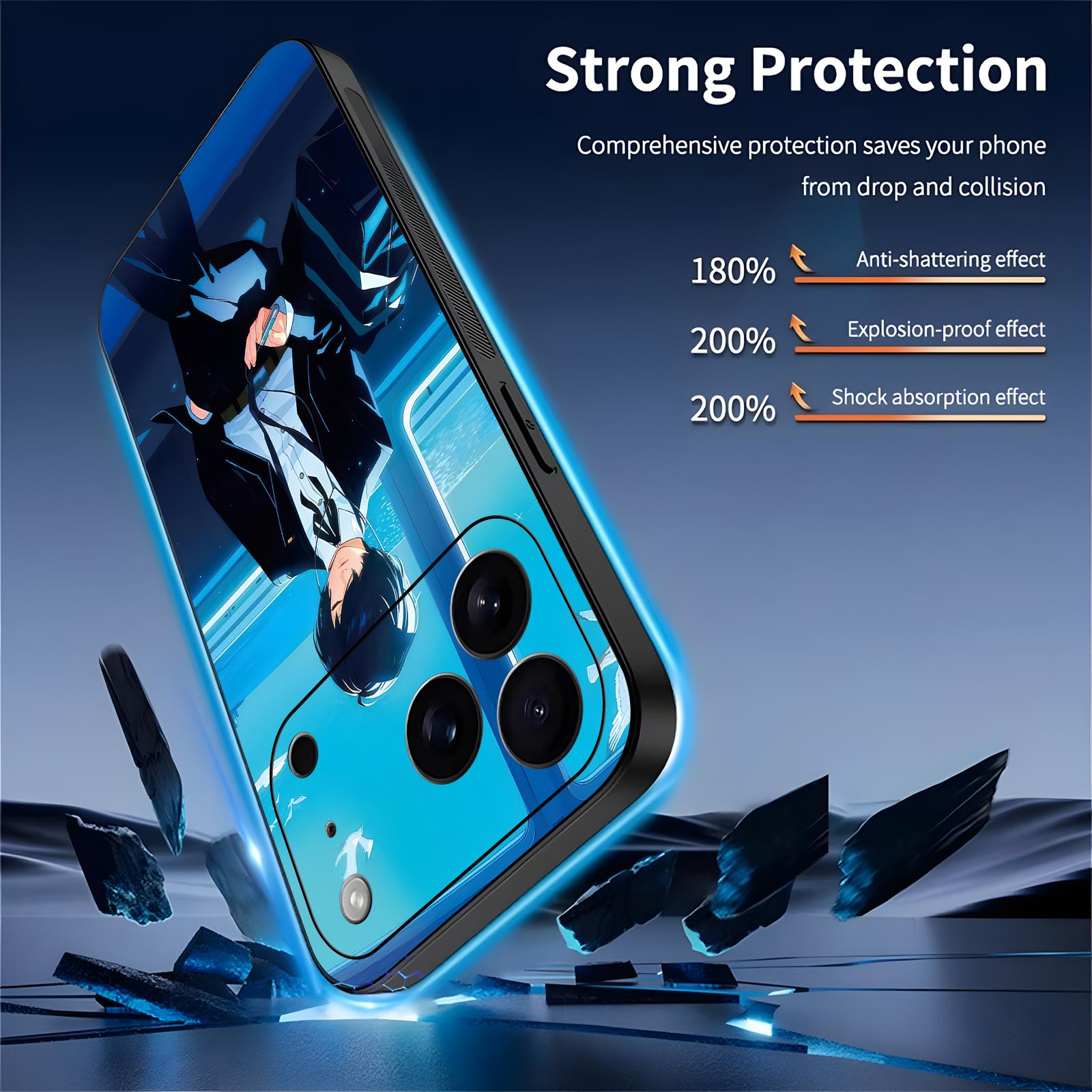 人気ゲーム「Persona 3」のデザインを施したiPhon - Mini Pc Case のレビューと価格