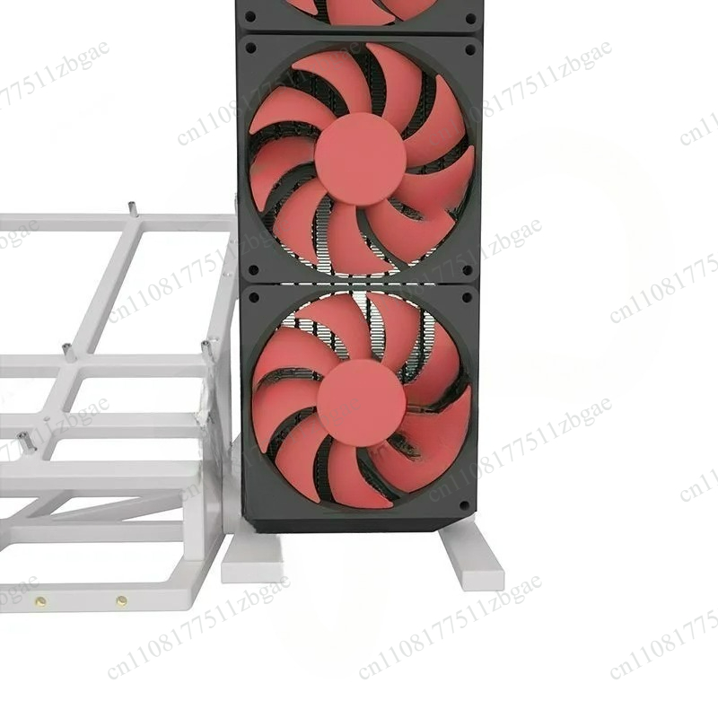 オープンフレームコンピュータケース、3Dプリンターシャーシ、 - Pc Chassis のレビューと価格