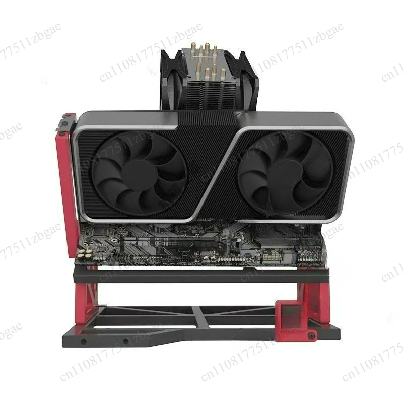 オープンフレームコンピュータケース、3Dプリンターシャーシ、 - Pc Chassis のレビューと価格