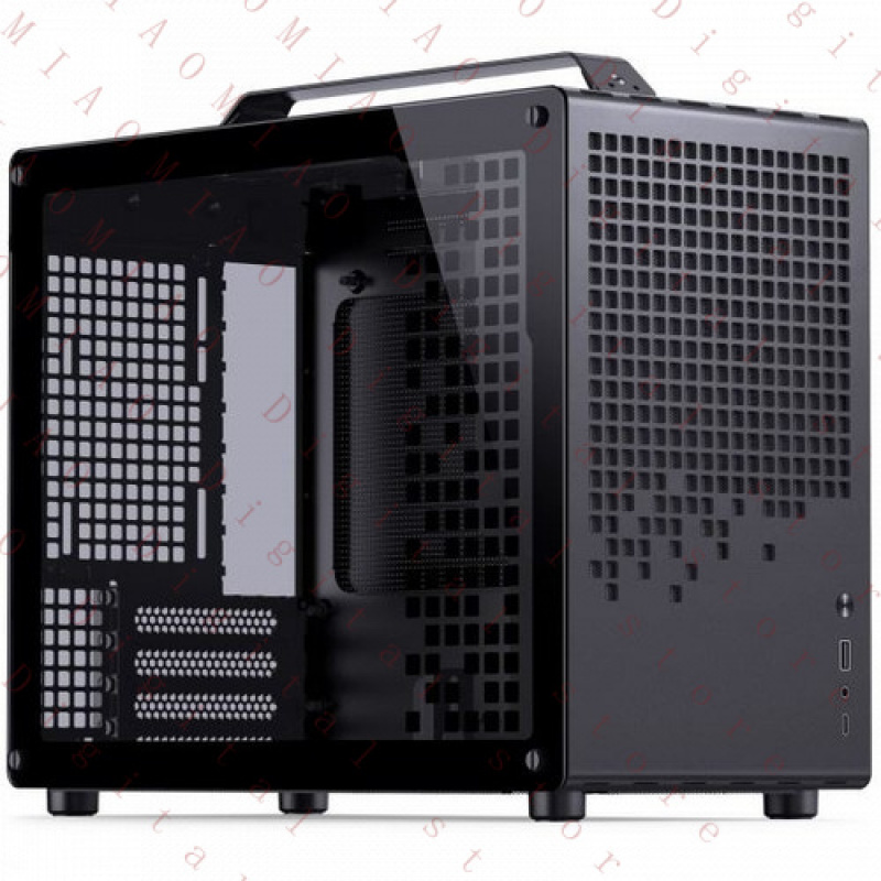 TU FOR Jonsplus (Jonsbo) Z20 マ - Atx Case のレビューと価格