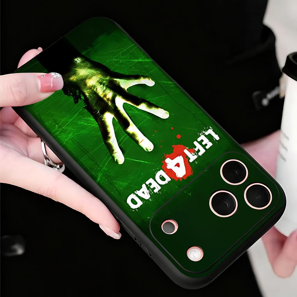 ゲーム「Left 4 Dead Cool」iPhoneケース - Mini Pc Case のレビューと価格
