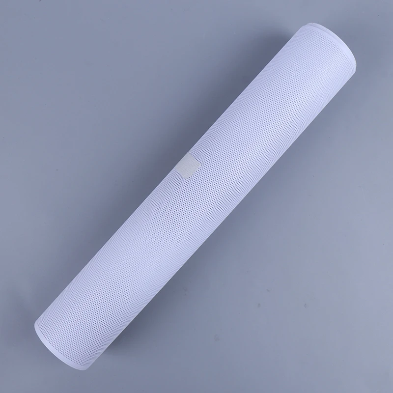 30 * 100cm 白/黒 コンピューターメッシュケースフ - Dust Filter Pc のレビューと価格